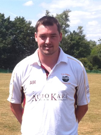 Adam Wilson