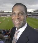 Michael Holding